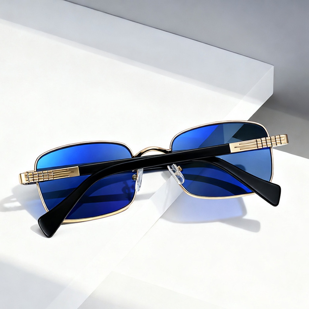 Eyeao Aviator UV400 Sunglasses S19202