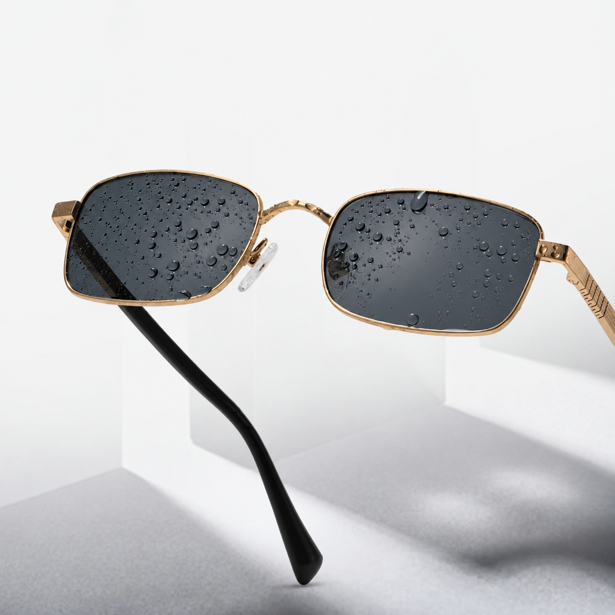 Eyeao Aviator UV400 Sunglasses S19202