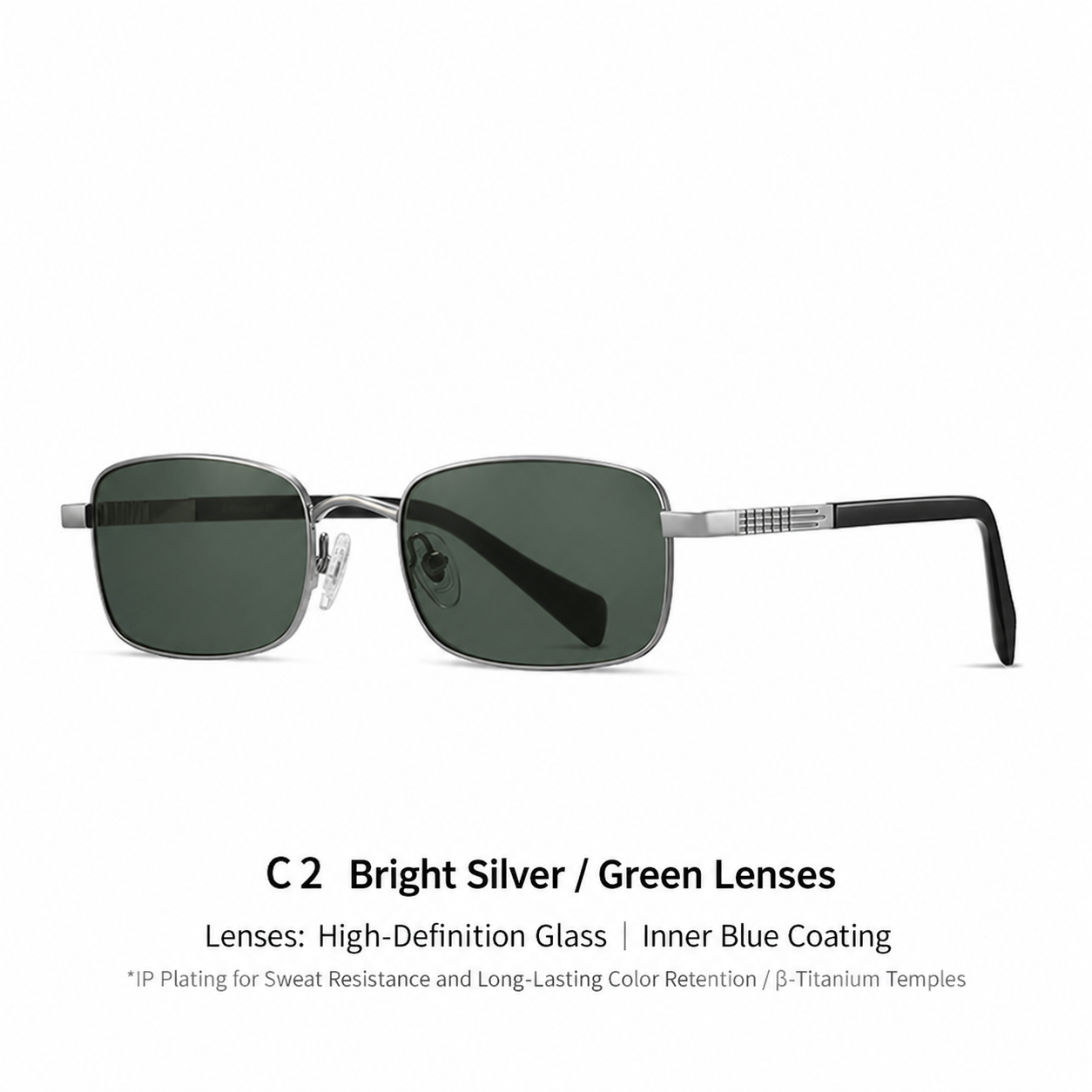 Eyeao Aviator UV400 Sunglasses S19202