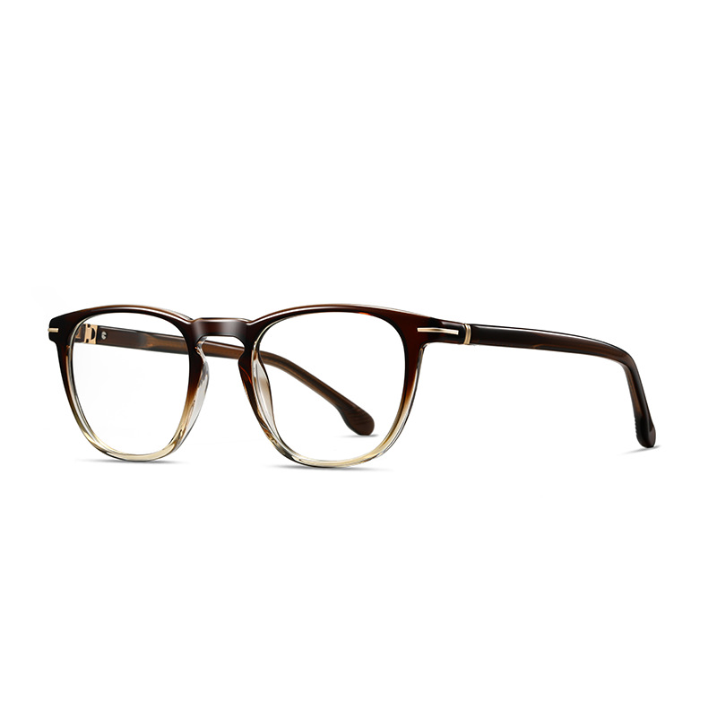 Eyeao Round Acetate Optical frames F32204