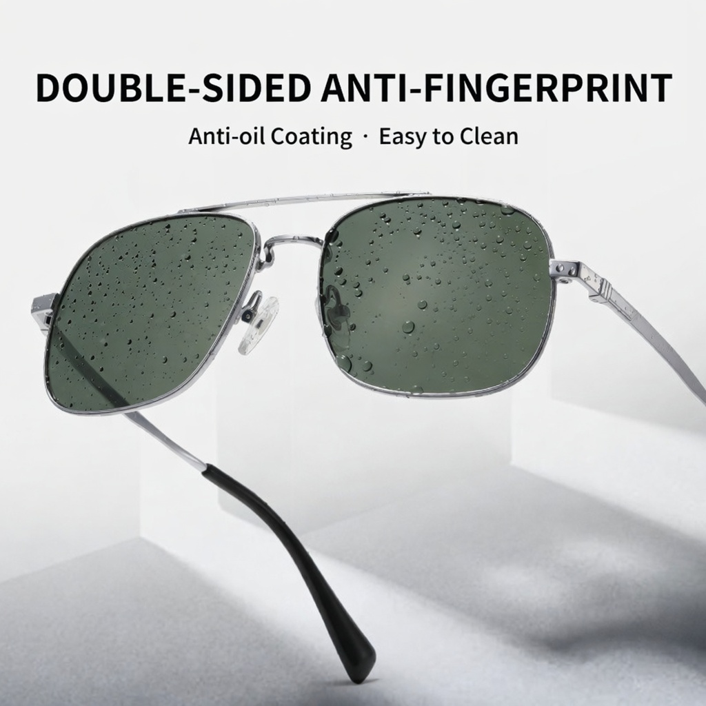 Eyeao Aviator Sunglasses S19207
