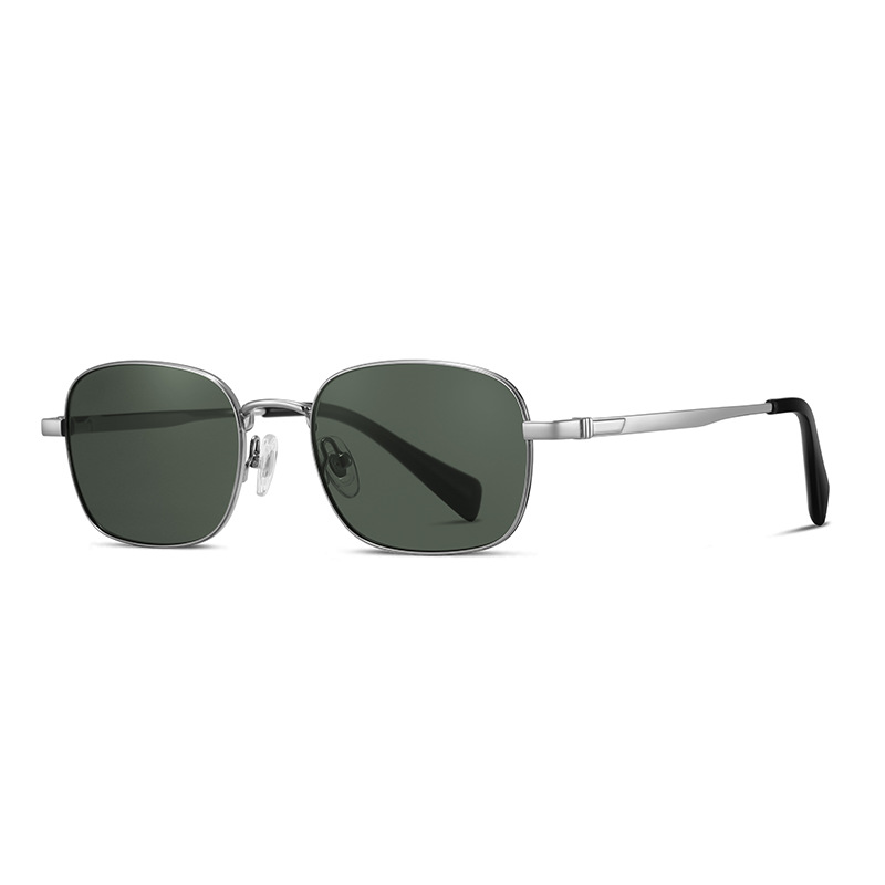Eyeao Square Sunglasses S19209