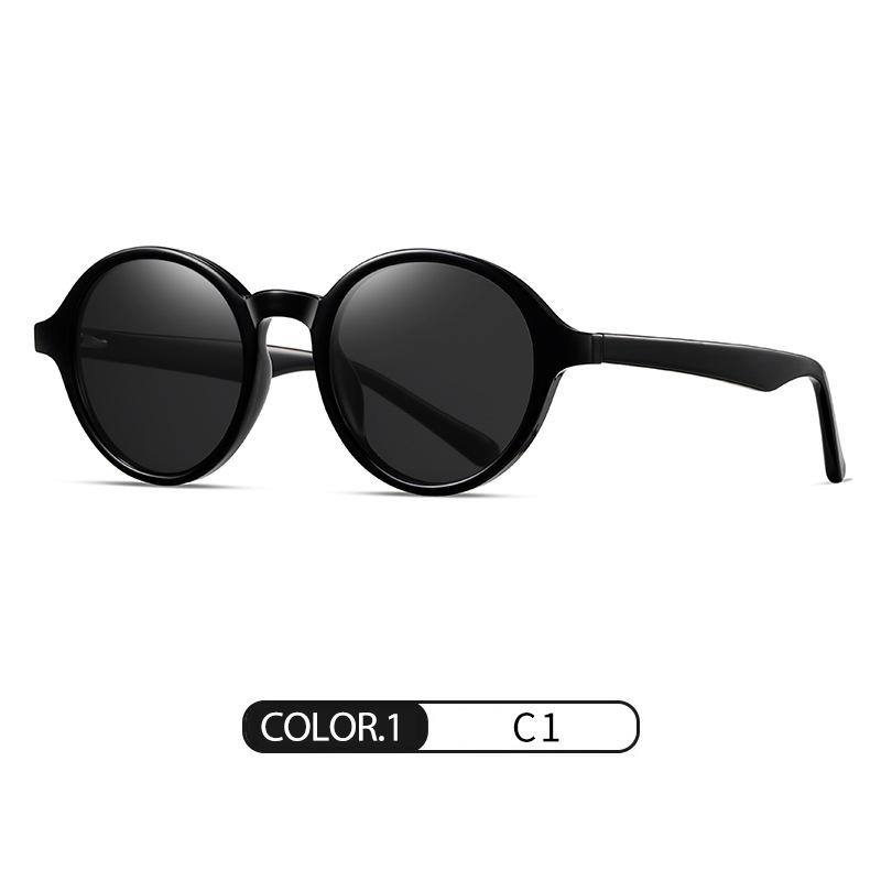 Eyeao Cat eye UV400 Polarized Sunglasses S31135