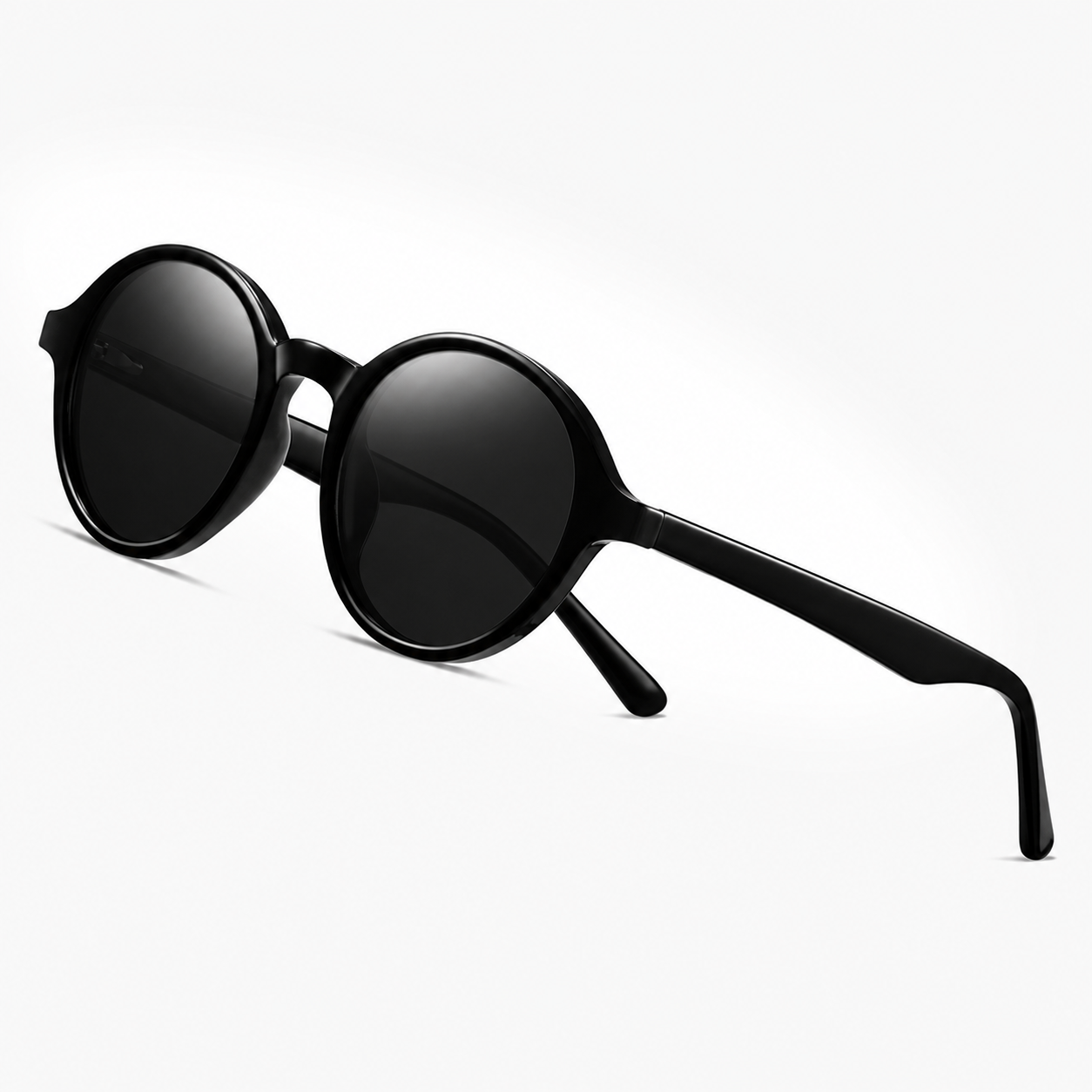 Eyeao Cat eye UV400 Polarized Sunglasses S31135