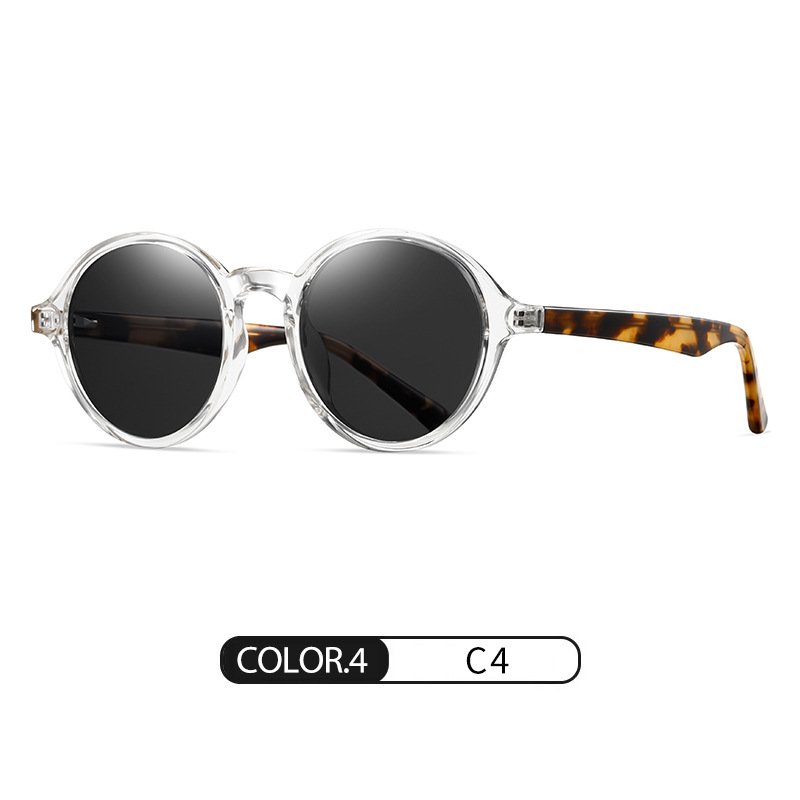 Eyeao Cat eye UV400 Polarized Sunglasses S31135