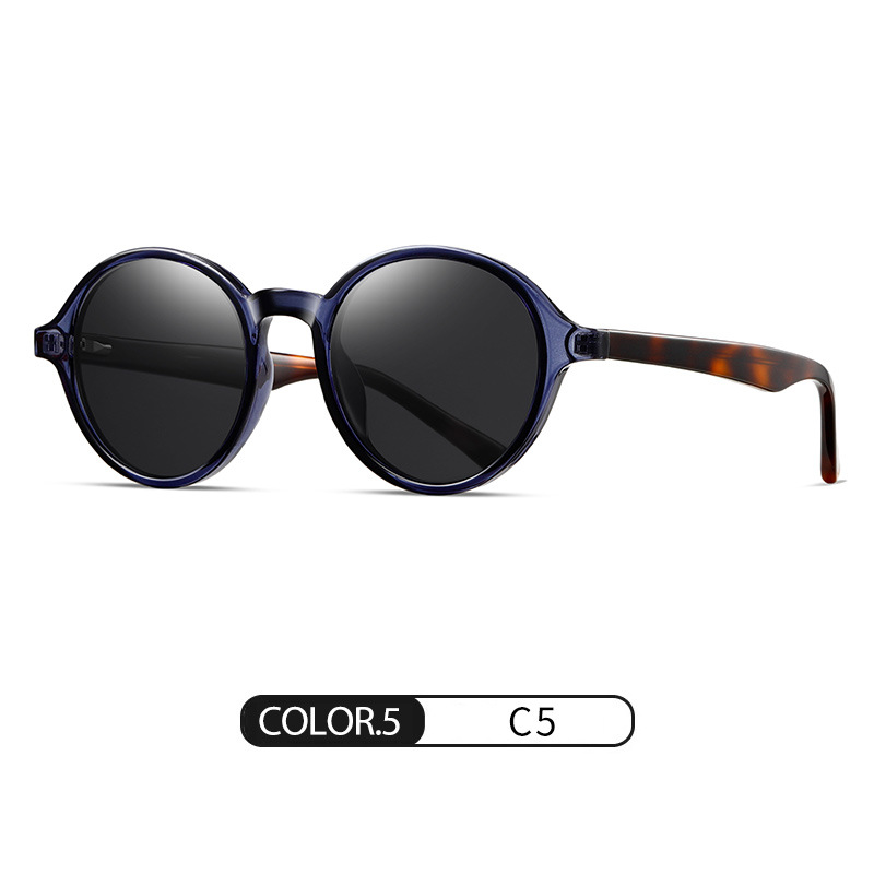 Eyeao Cat eye UV400 Polarized Sunglasses S31135