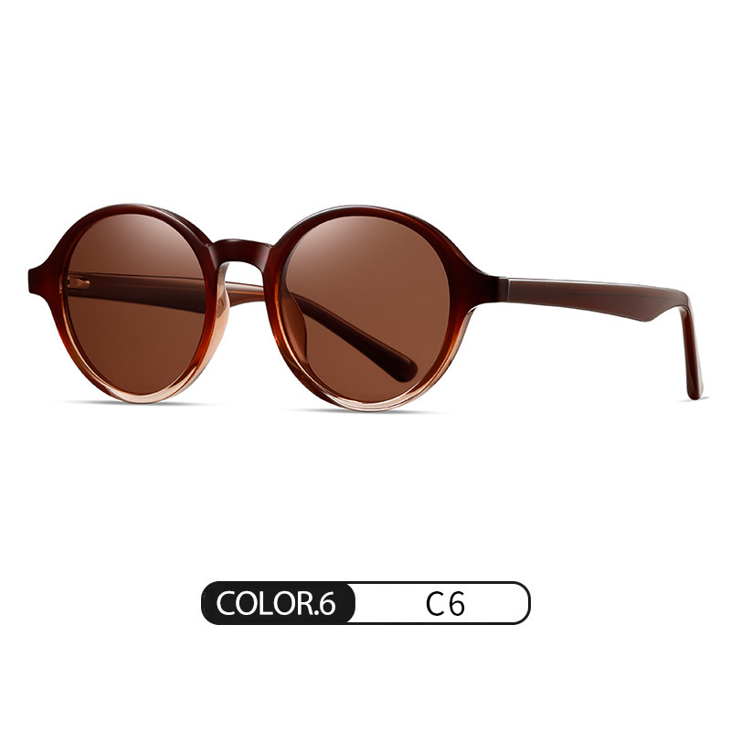 Eyeao Cat eye UV400 Polarized Sunglasses S31135