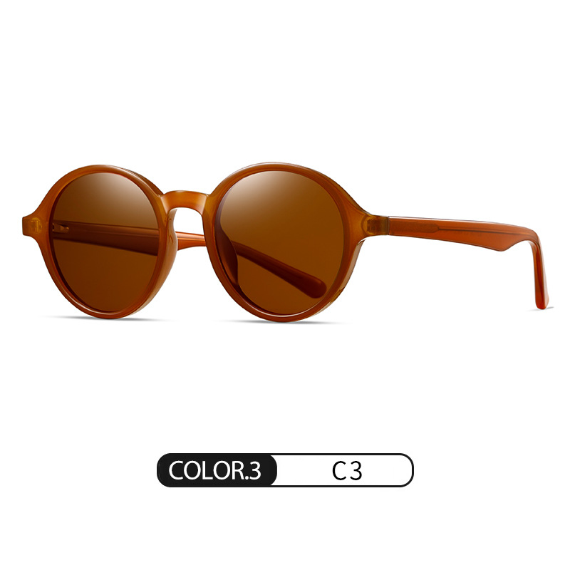 Eyeao Cat eye UV400 Polarized Sunglasses S31135