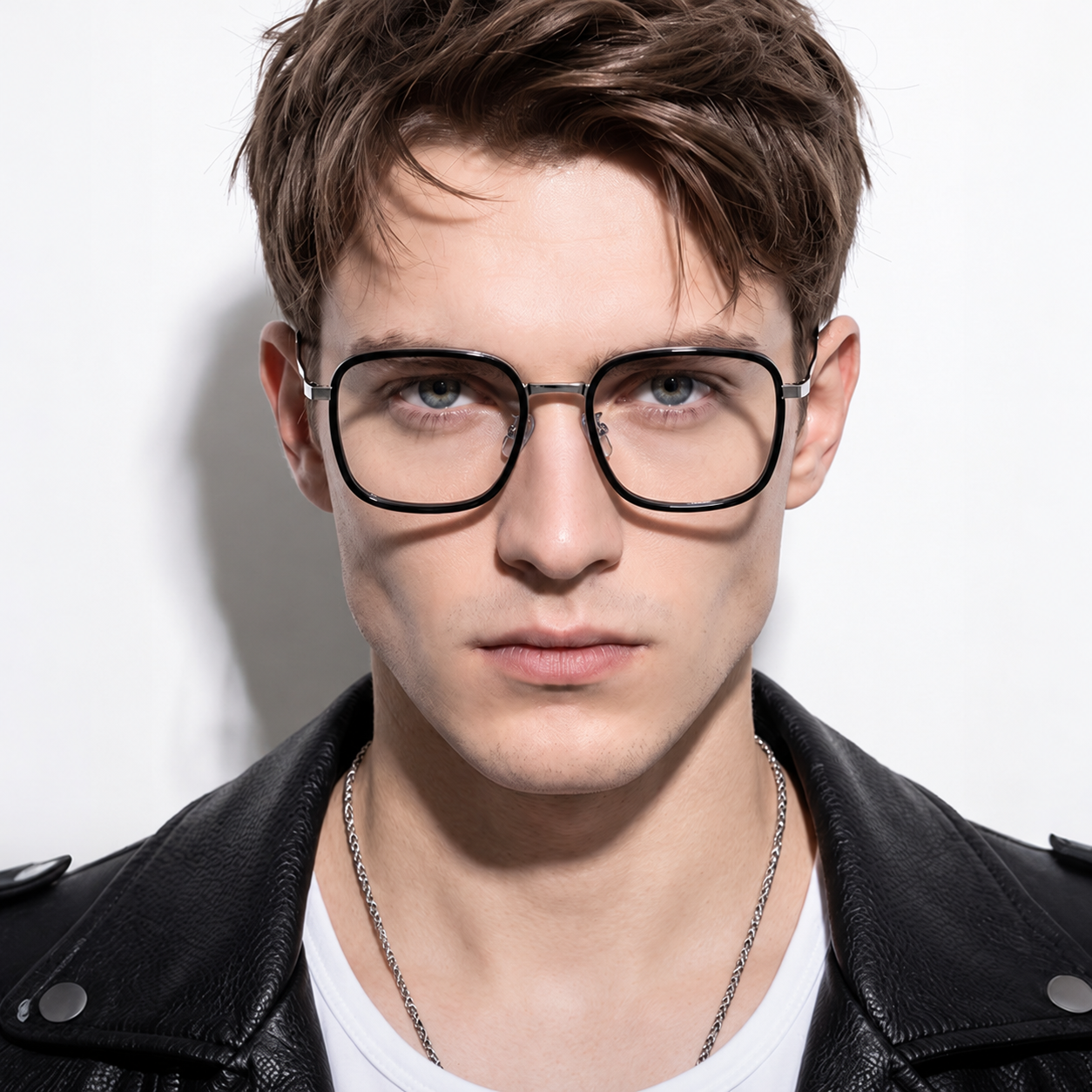 Eyeao Pure titanium Optical frames LF9024