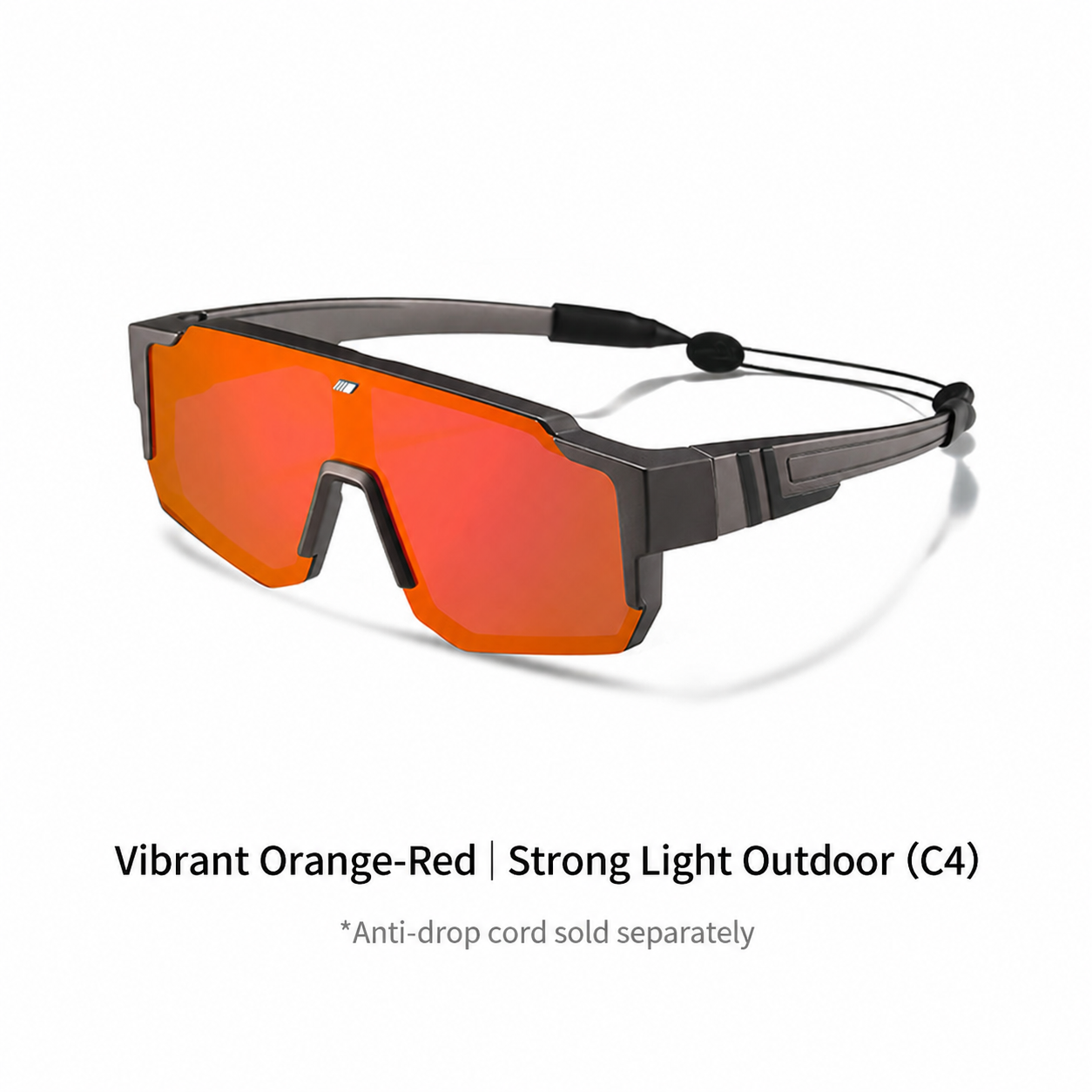 Eyeao Polarized Cycling glasses S18203