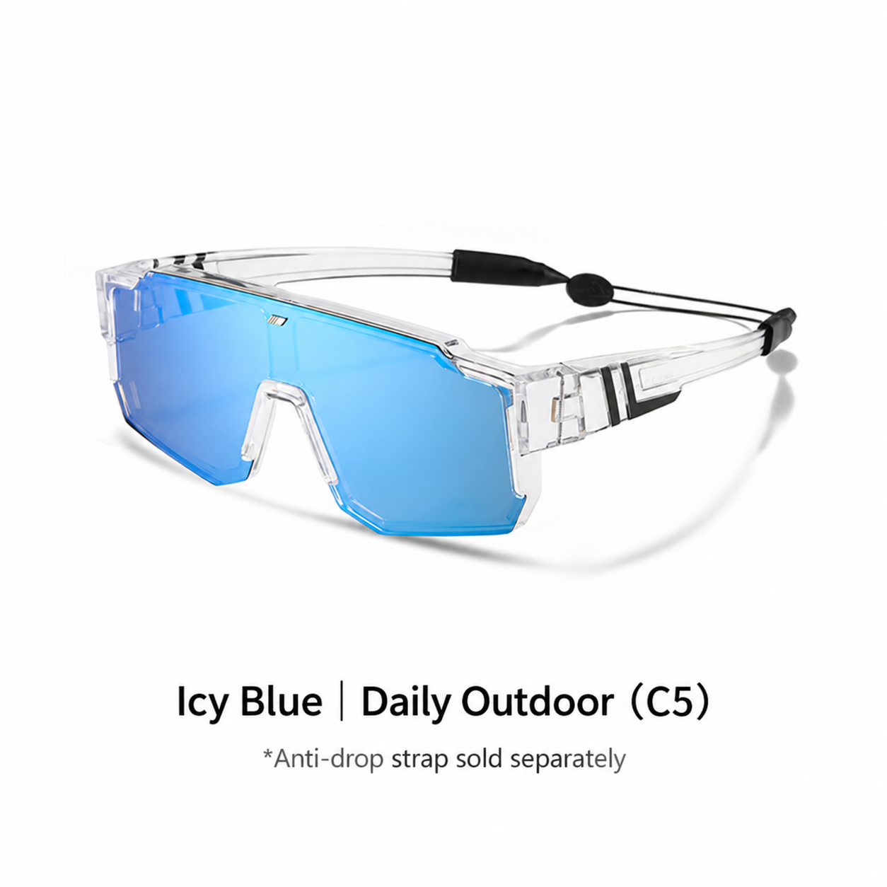 Eyeao Polarized Cycling glasses S18203