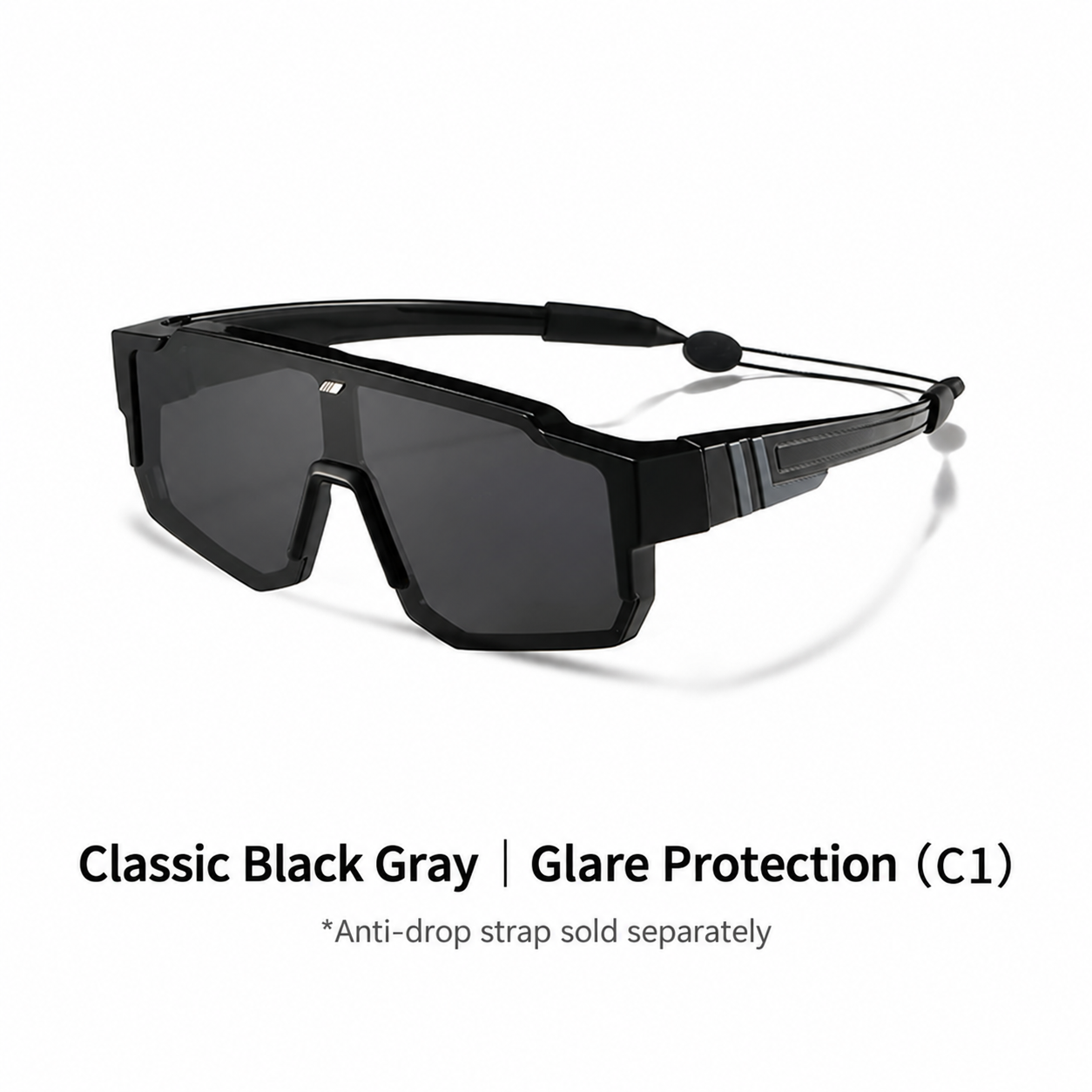 Eyeao Polarized Cycling glasses S18203