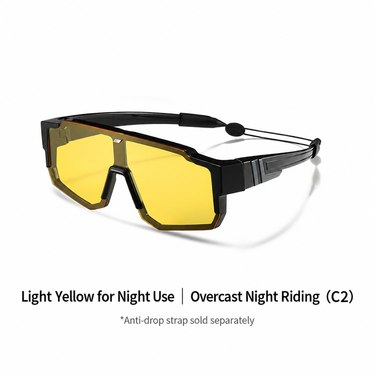 Eyeao Polarized Cycling glasses S18203