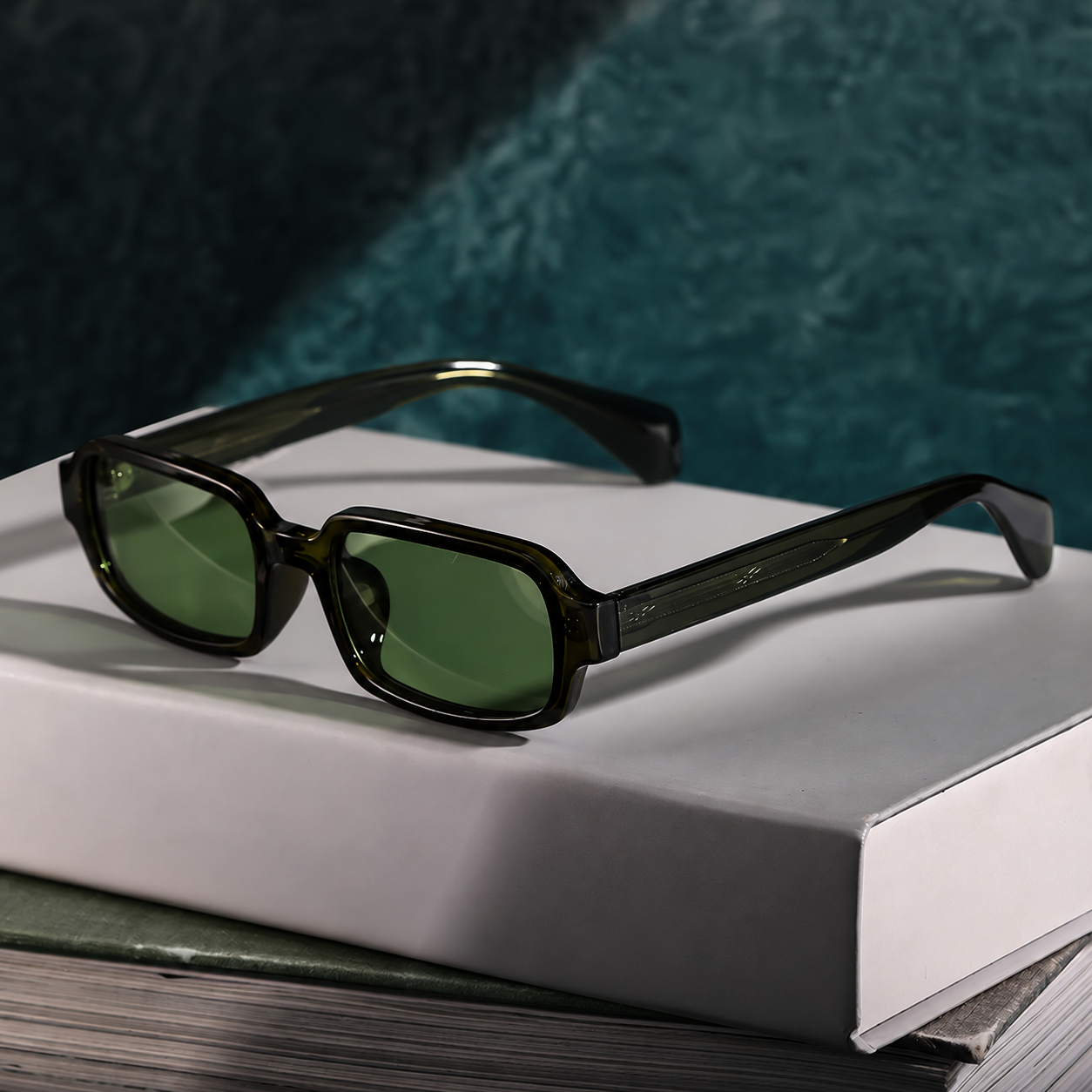 Eyeao UV400 Polarized Sunglasses S31250