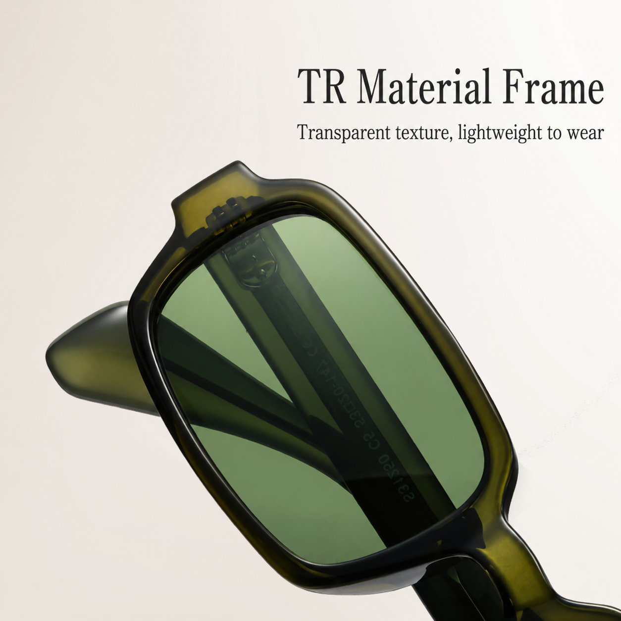 Eyeao UV400 Polarized Sunglasses S31250