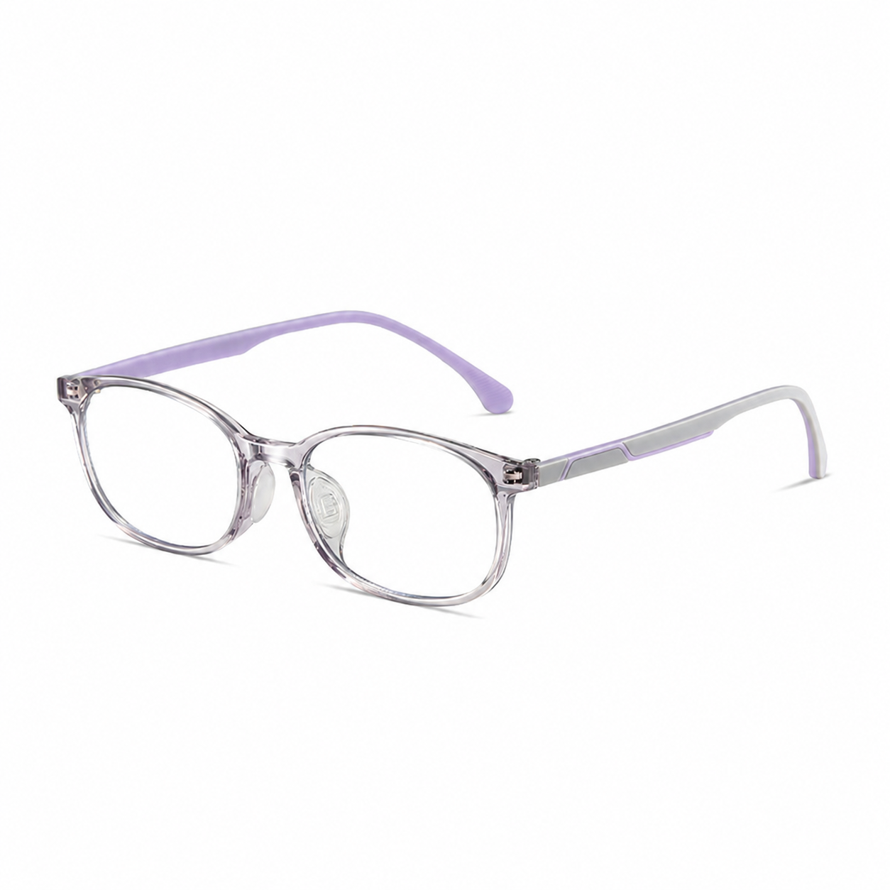 Eyeao Blue light blocking Optical frames K8212