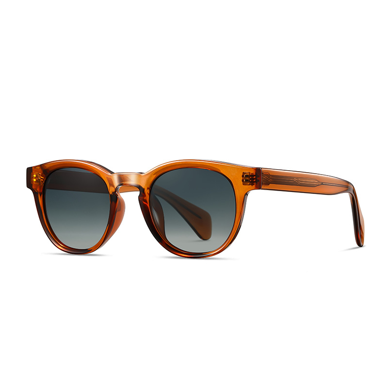 Eyeao Acetate Polarized Sunglasses S31249