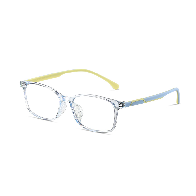 Eyeao Blue light blocking Optical frames K8207