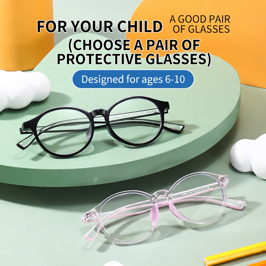 Eyeao Optical frames K8221
