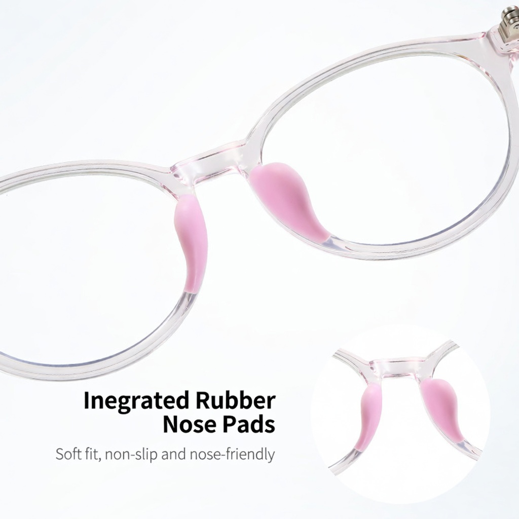 Eyeao Optical frames K8221