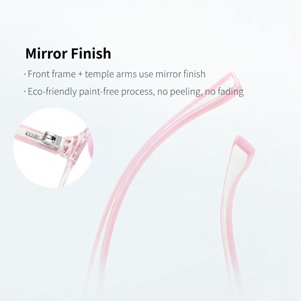 Eyeao Optical frames K8221