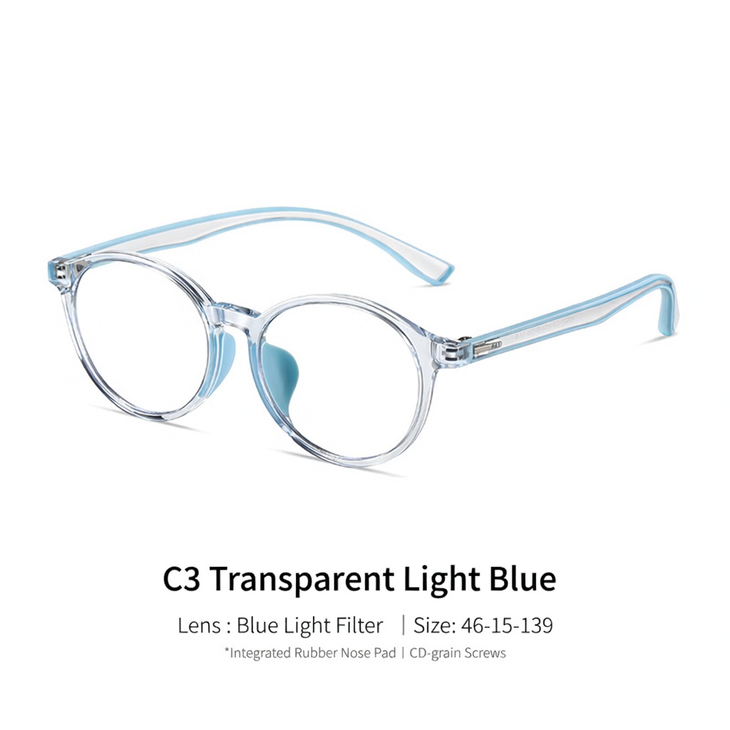 Eyeao Optical frames K8221