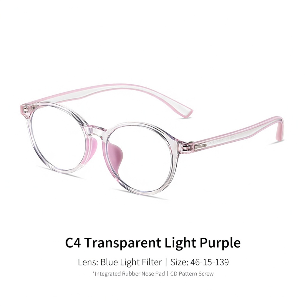 Eyeao Optical frames K8221