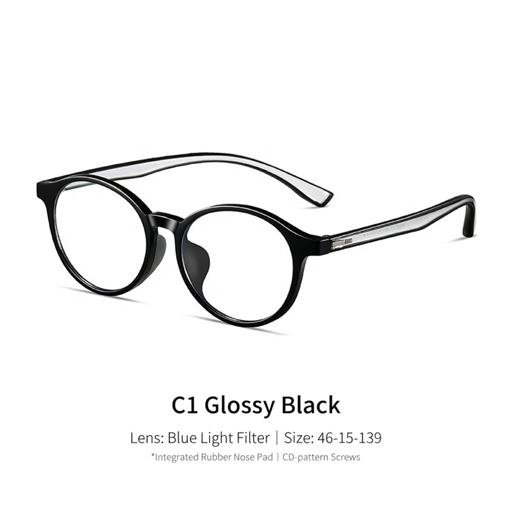 Eyeao Optical frames K8221
