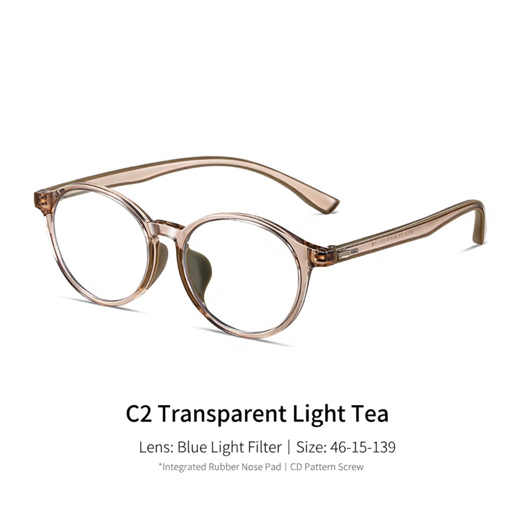 Eyeao Optical frames K8221