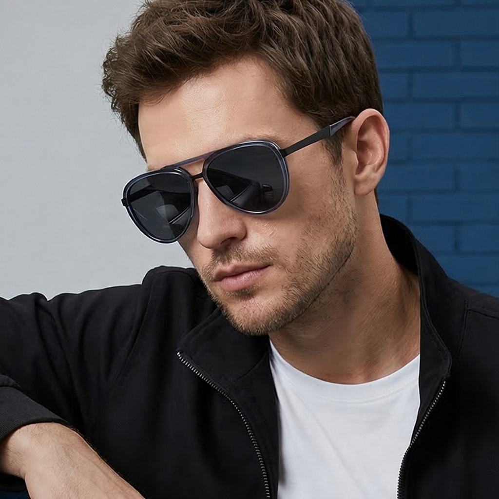 Eyeao Polarized UV400 Sunglasses S15218