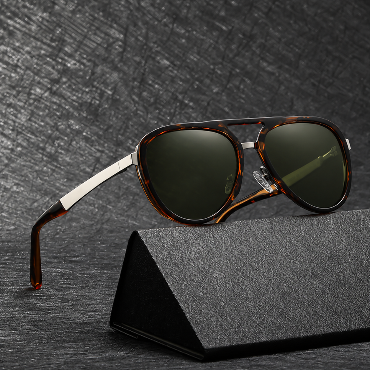Eyeao Polarized UV400 Sunglasses S15218