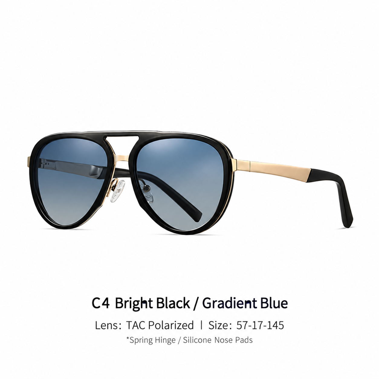 Eyeao Polarized UV400 Sunglasses S15218