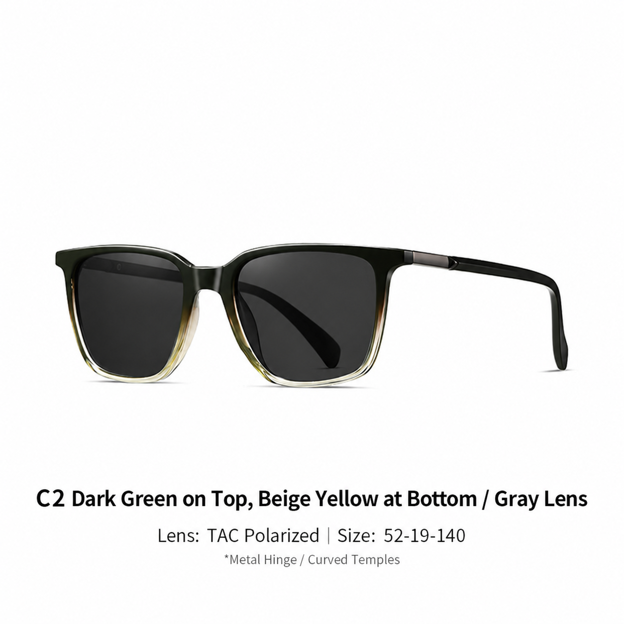 Eyeao Polarized UV400 Cycling glasses