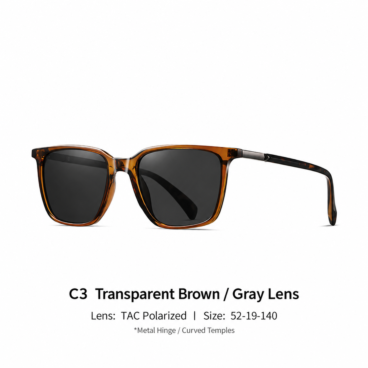 Eyeao Polarized UV400 Cycling glasses