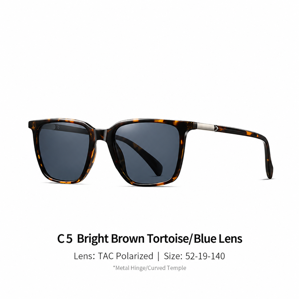 Eyeao Polarized UV400 Cycling glasses