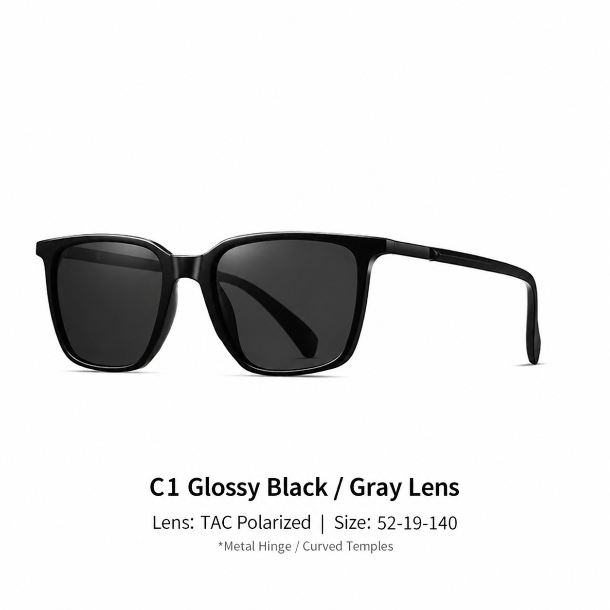 Eyeao Polarized UV400 Cycling glasses