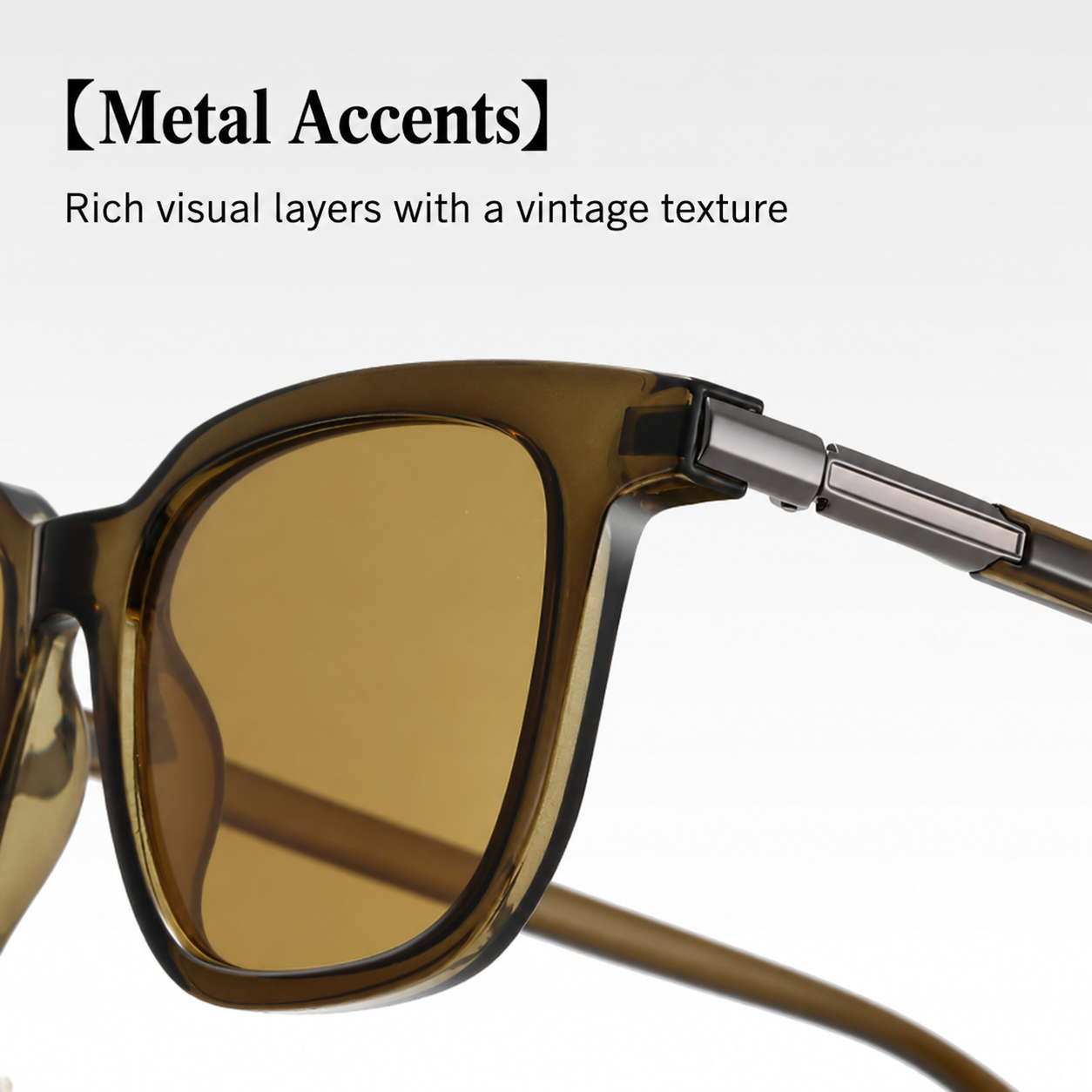 Eyeao UV400 Sunglasses S16205