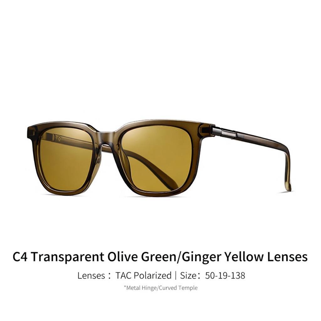 Eyeao UV400 Sunglasses S16205