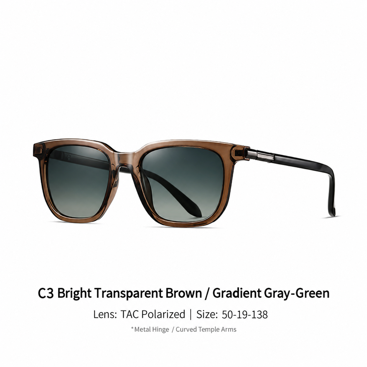 Eyeao UV400 Sunglasses S16205