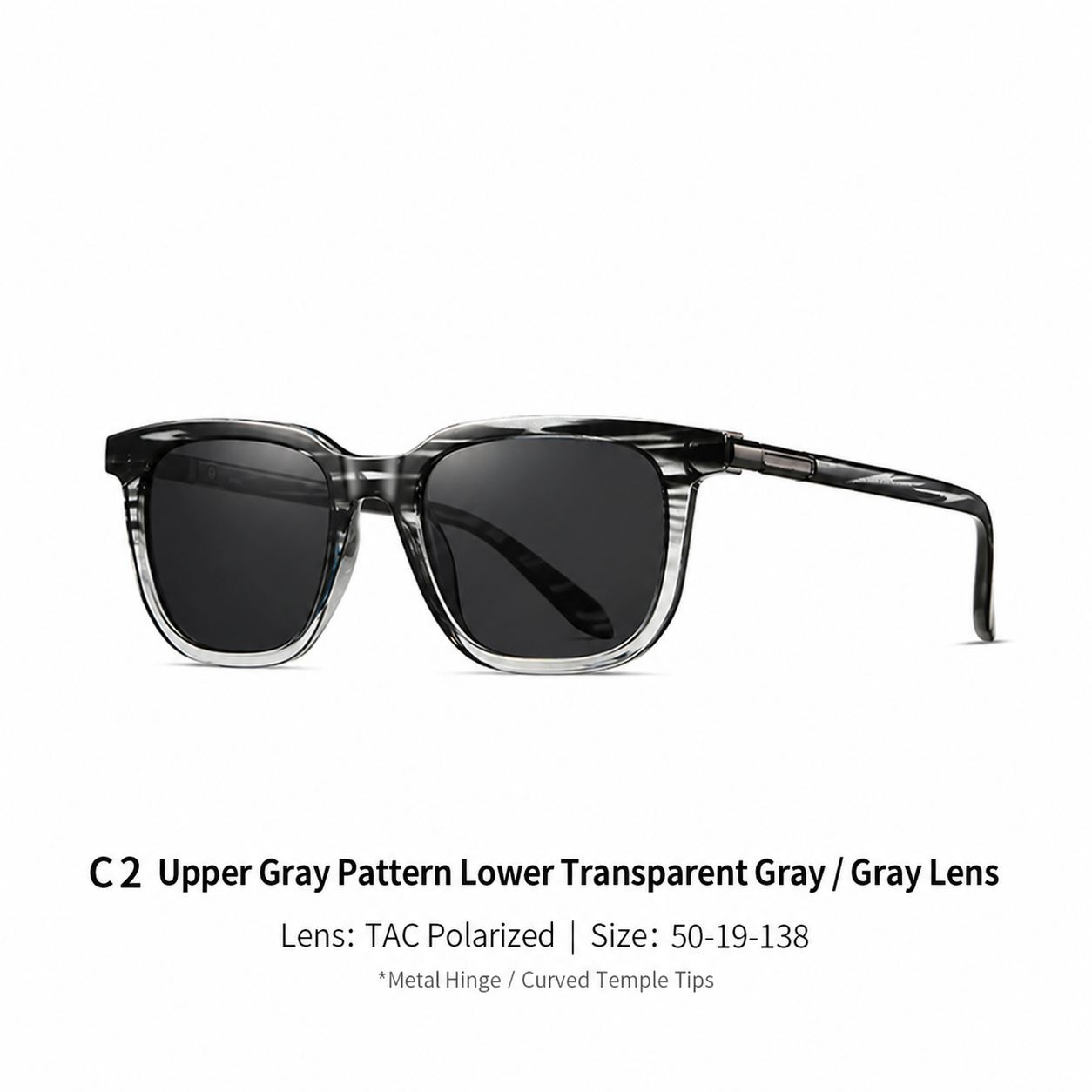 Eyeao UV400 Sunglasses S16205