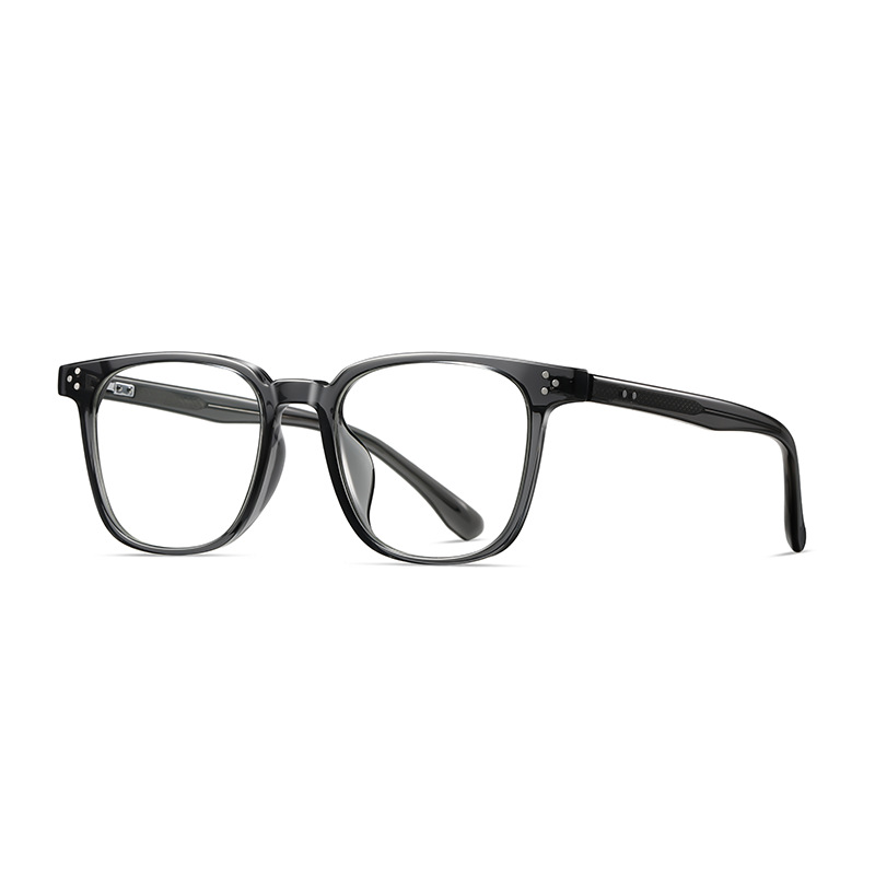Eyeao Oval Blue light blocking Optical frames TR4001