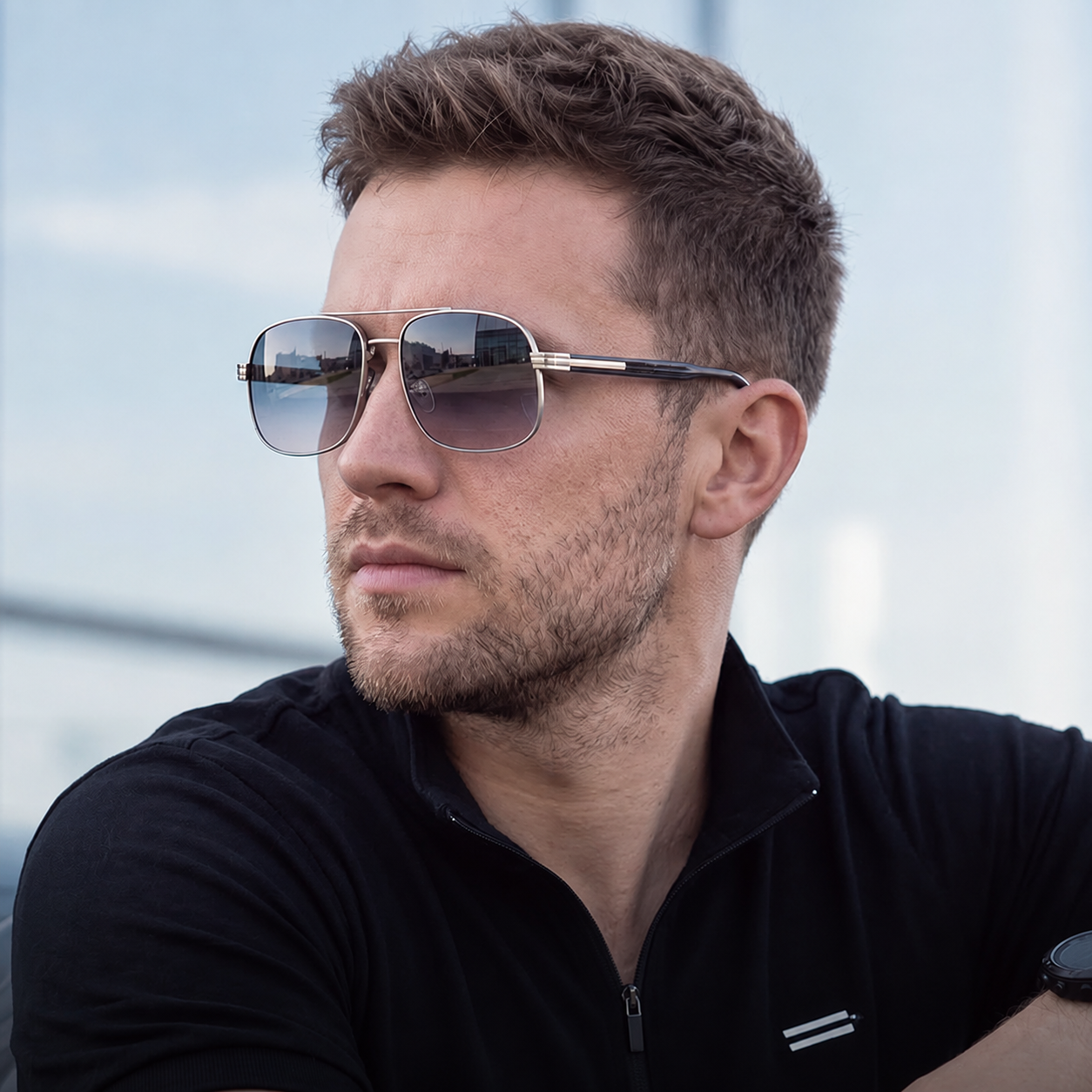 Eyeao UV400 Polarized S15222