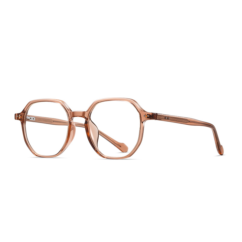 Eyeao Acetate Blue light blocking Optical frames TR4005
