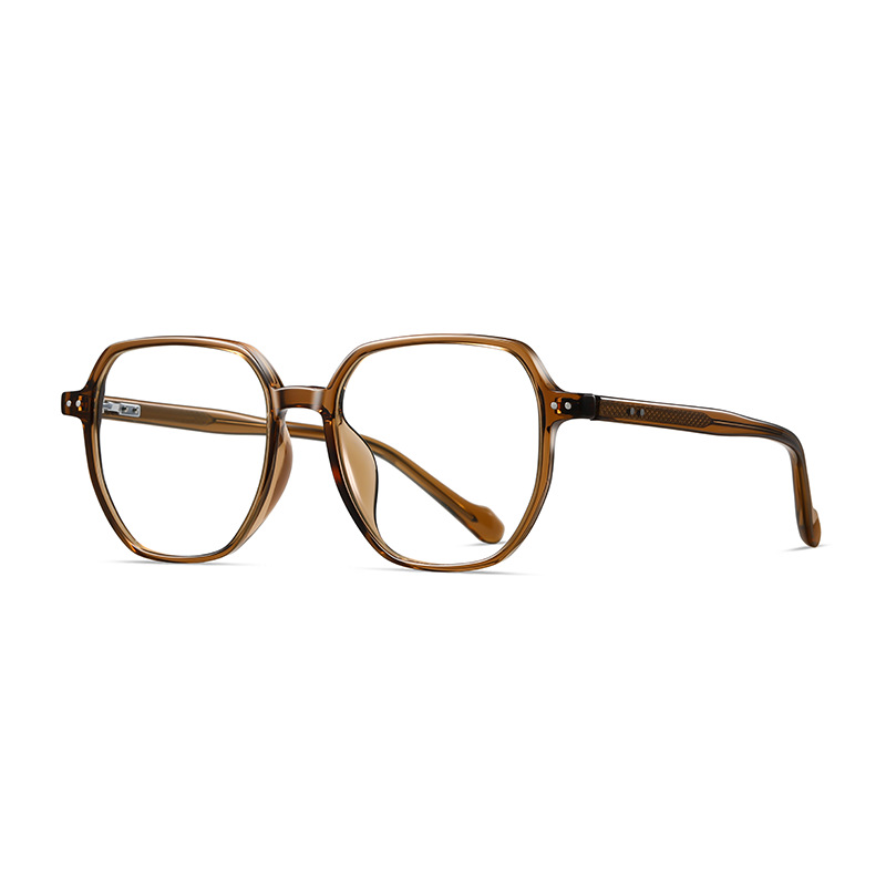Eyeao Acetate Blue light blocking Optical frames TR4002