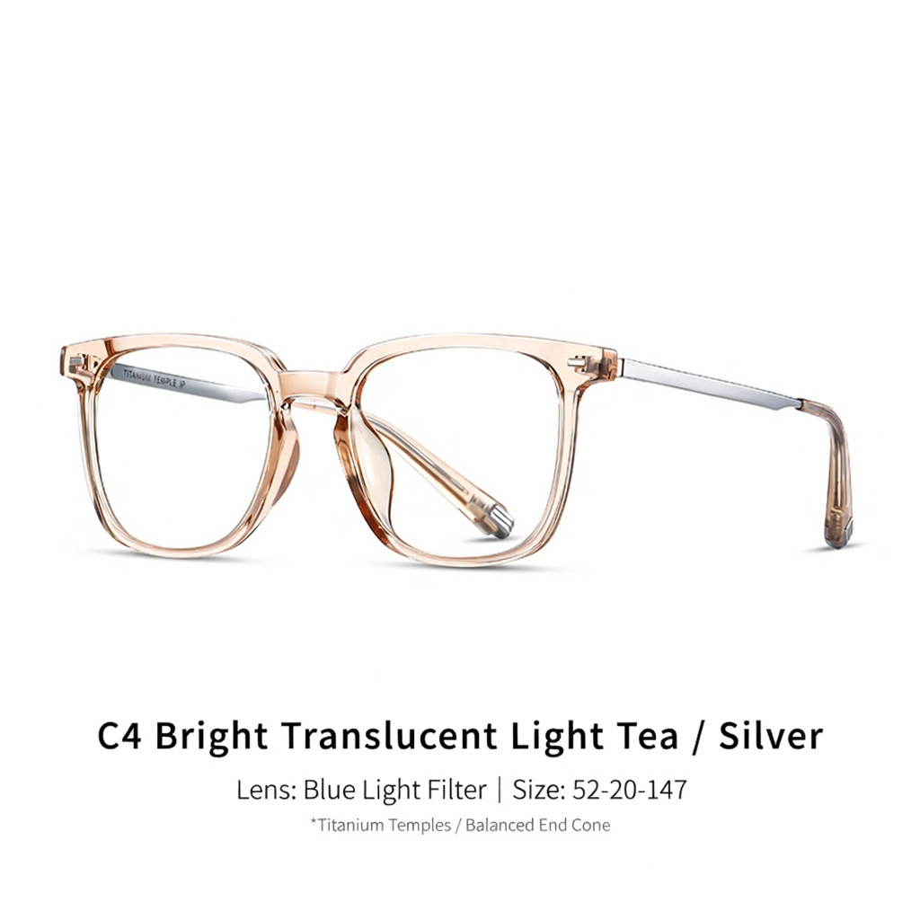 Eyeao eyewear