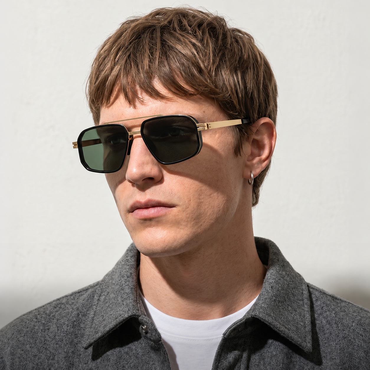 Eyeao UV400 Polarized Sunglasses S15226