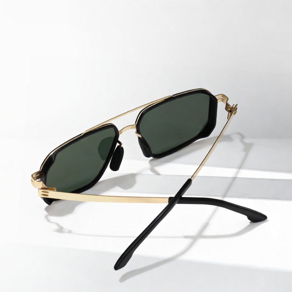Eyeao UV400 Polarized Sunglasses S15226