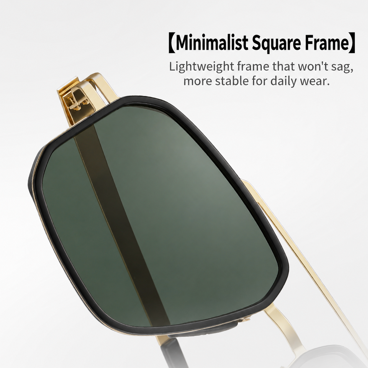 Eyeao UV400 Polarized Sunglasses S15226
