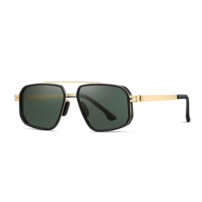 Eyeao UV400 Polarized Sunglasses S15226