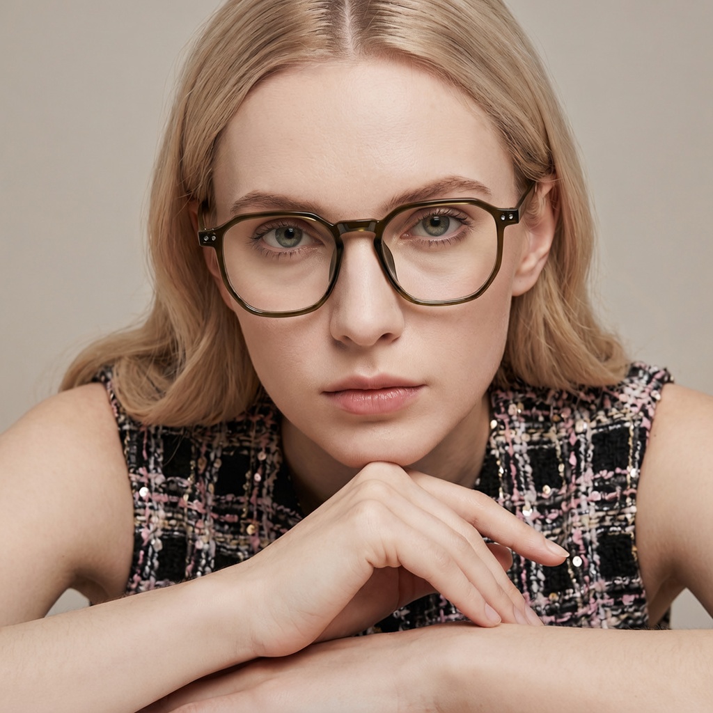 Eyeao Optical frames JF5015